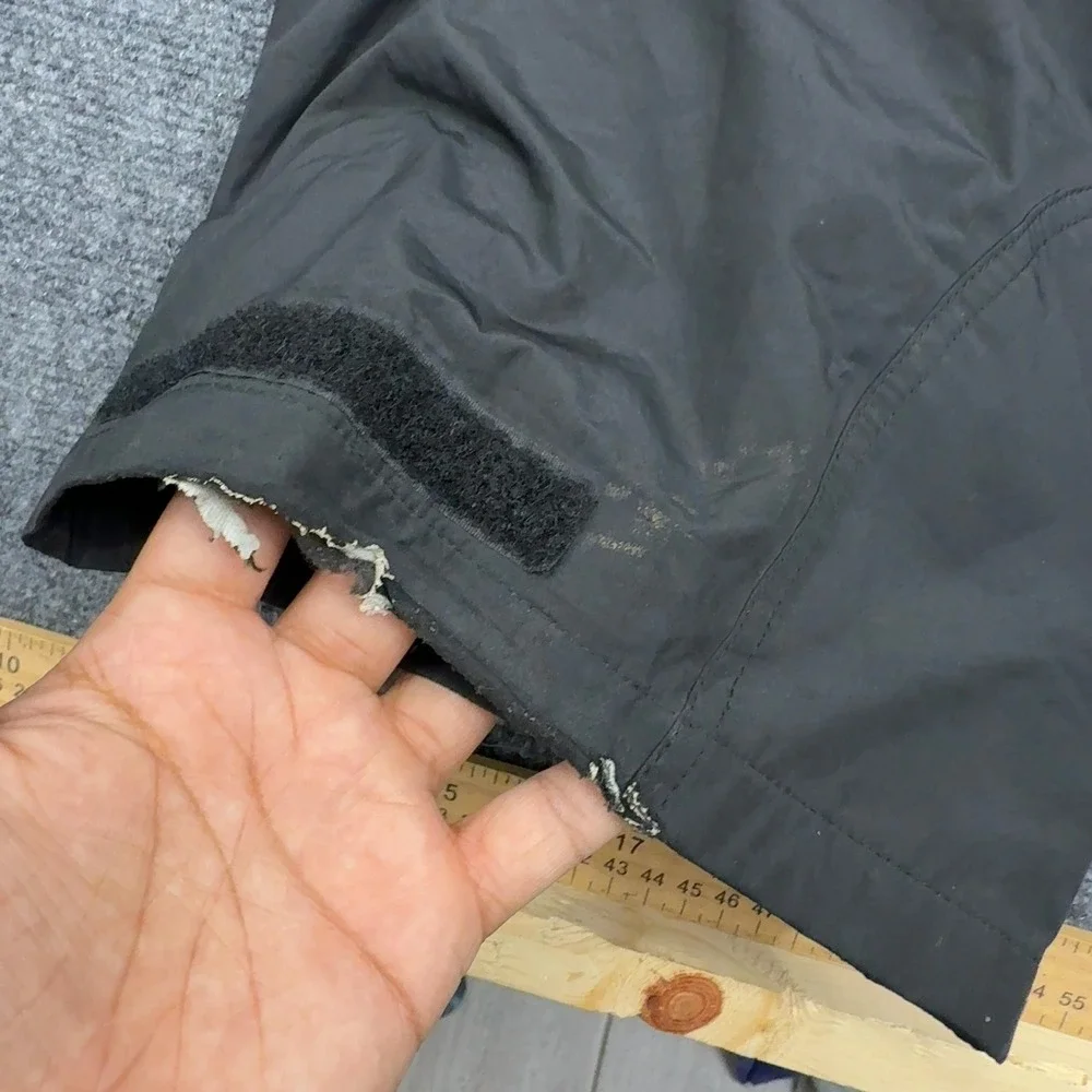 Frogg Toggs measurements waist